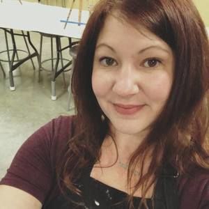 Meet your Posher, Sheree